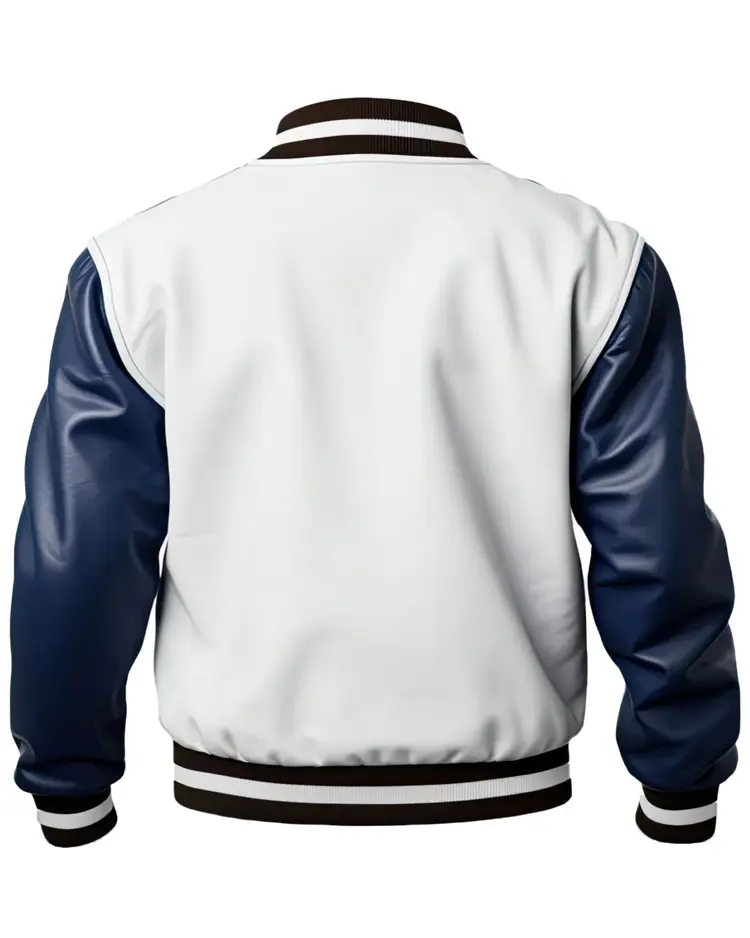 Trendy Leather Jackets