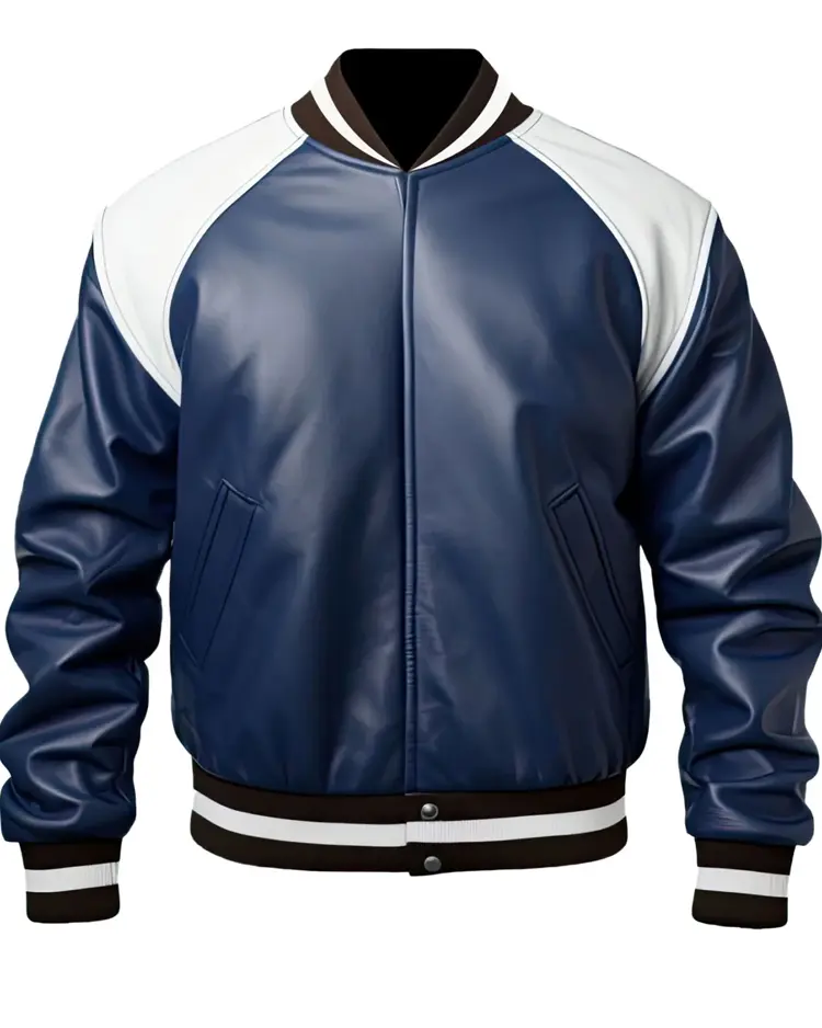 Trendy Leather Jackets