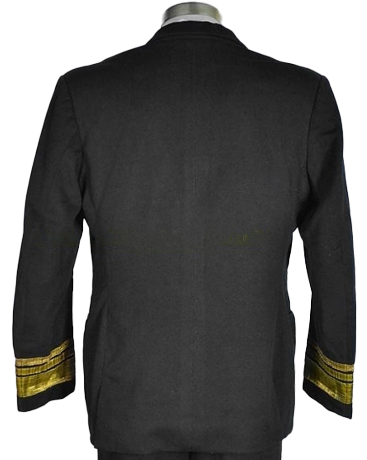 British Royal Navy Vice Admiral No.1 Reefer Jacket 3 Shop British Royal Navy Vice Admiral No.1 Reefer Jacket For Men And Women On Sale
