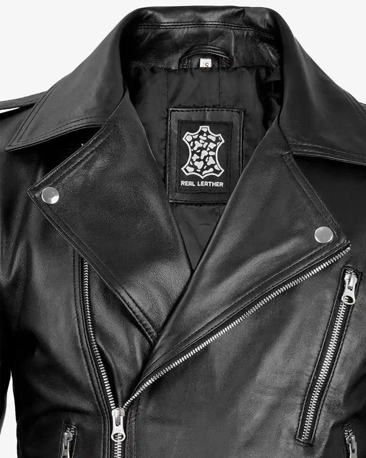 Trendy Leather Jackets