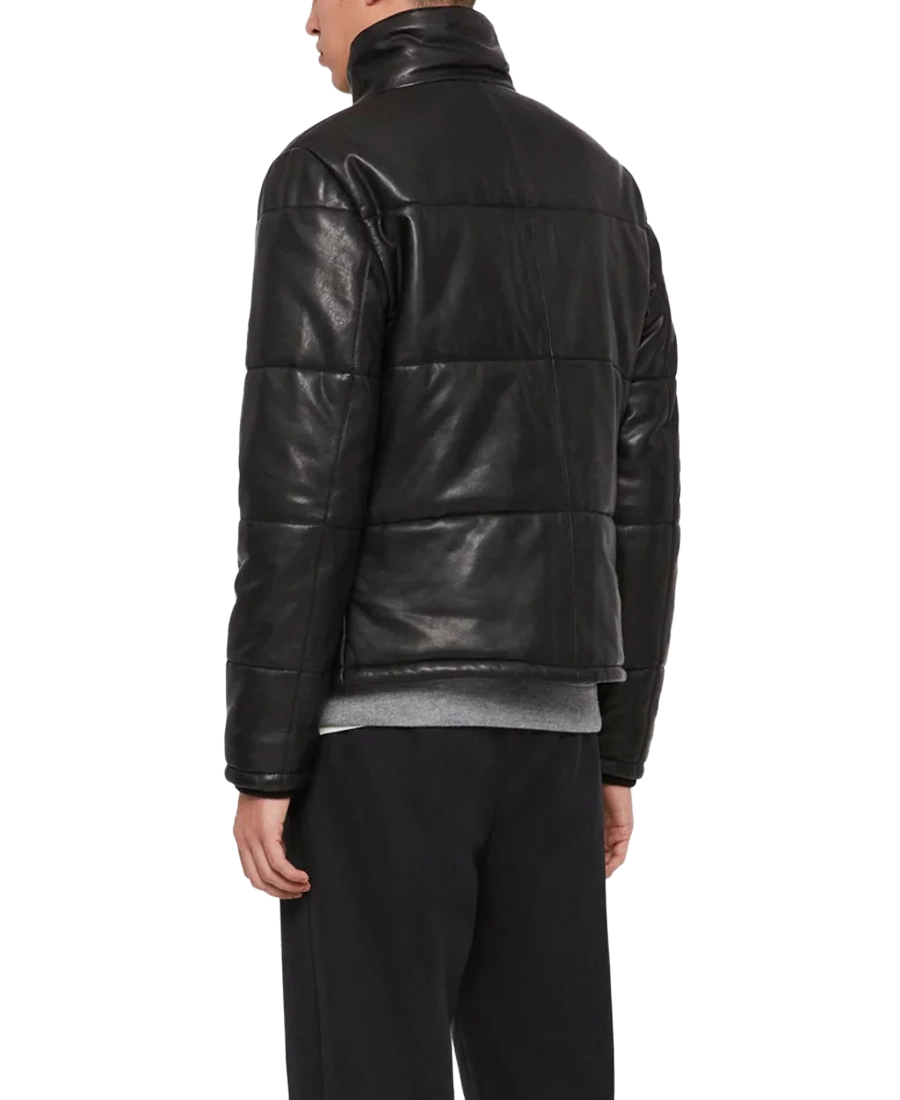 Trendy Leather Jackets