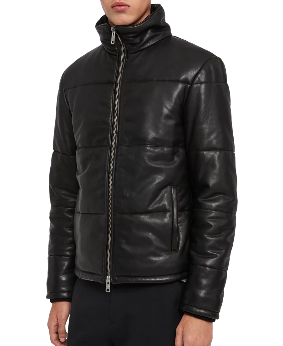 Trendy Leather Jackets