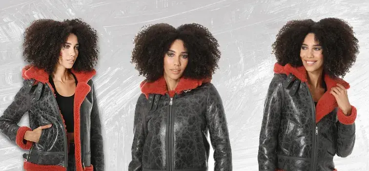 6 Trending Black Friday Jacket Deals You Should Not Miss Out On 4 Furniq Uk Cracked Hooded Shearling Jacket