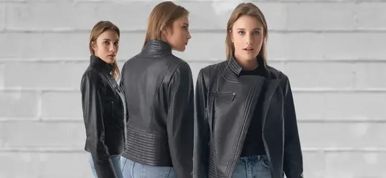 6 Trending Black Friday Jacket Deals You Should Not Miss Out On 3 Furniq Uk Leather Riser Biker Jacket