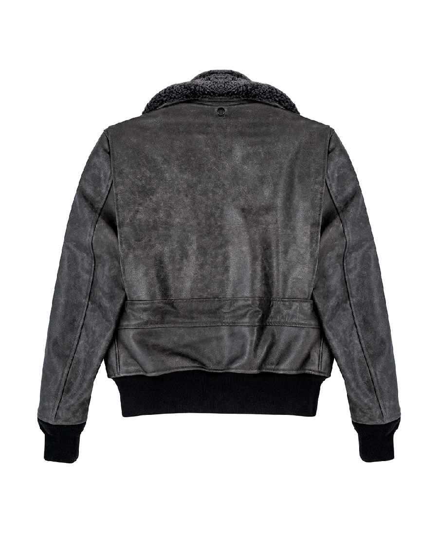 Trendy Leather Jackets