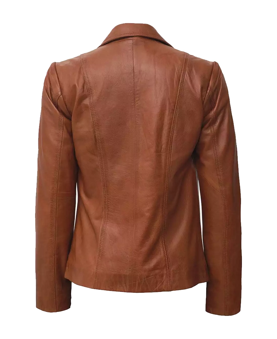 Trendy Leather Jackets