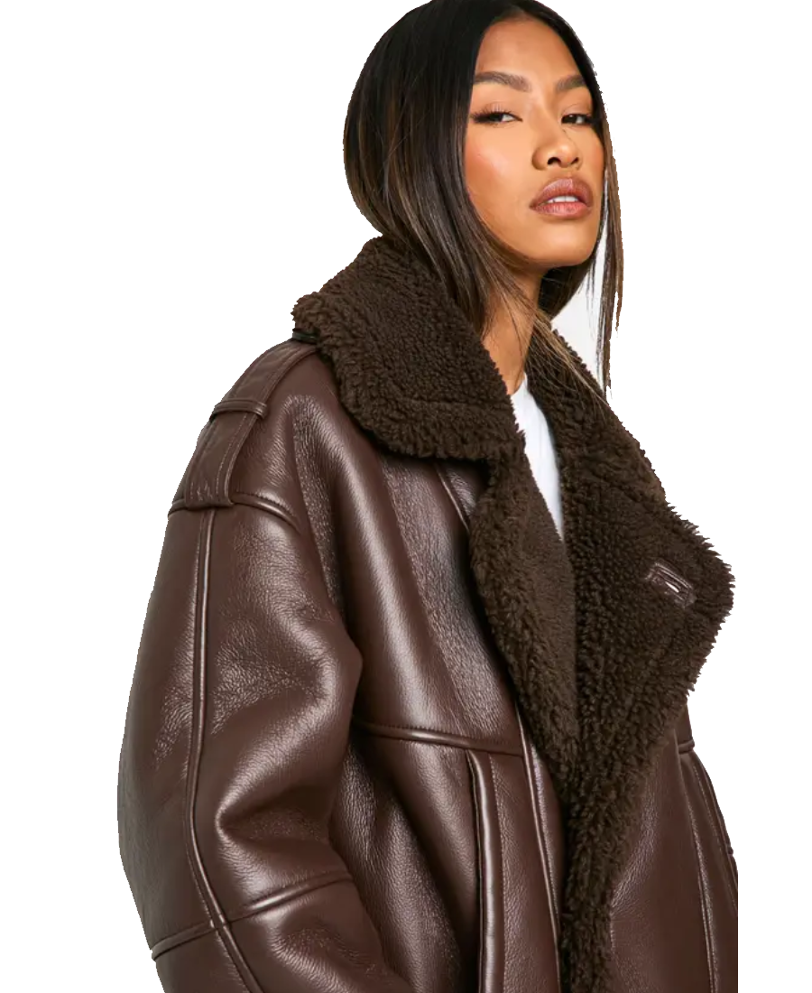 Trendy Leather Jackets