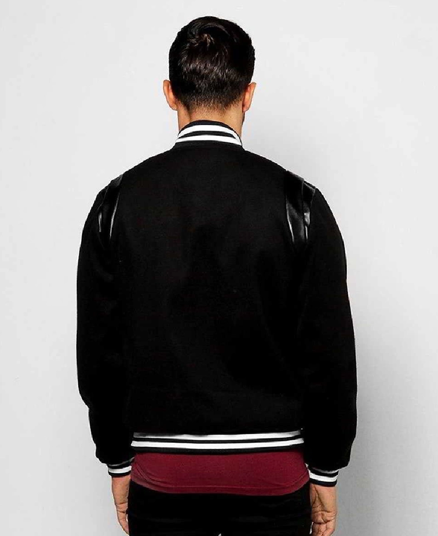 Trendy Leather Jackets