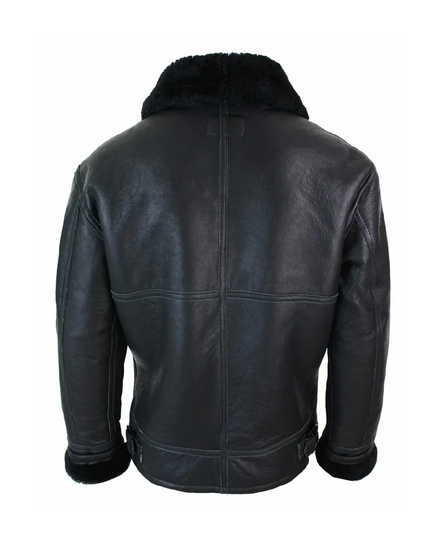 Trendy Leather Jackets