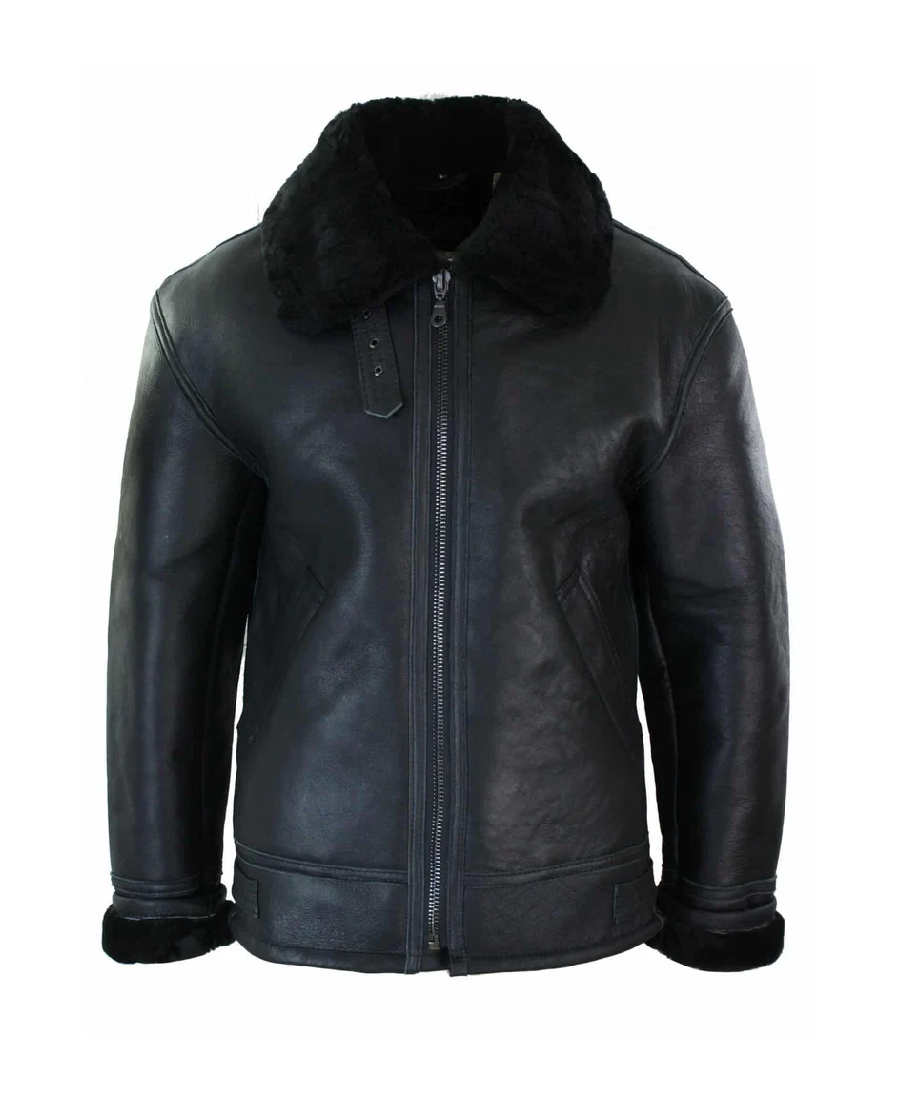 Trendy Leather Jackets