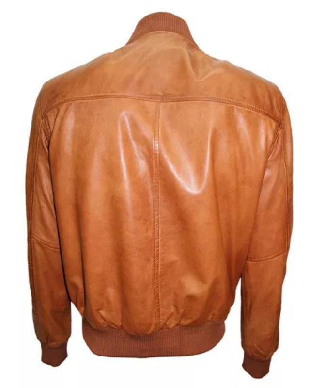 Trendy Leather Jackets
