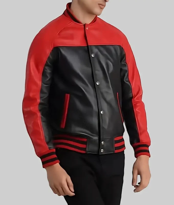 Trendy Leather Jackets
