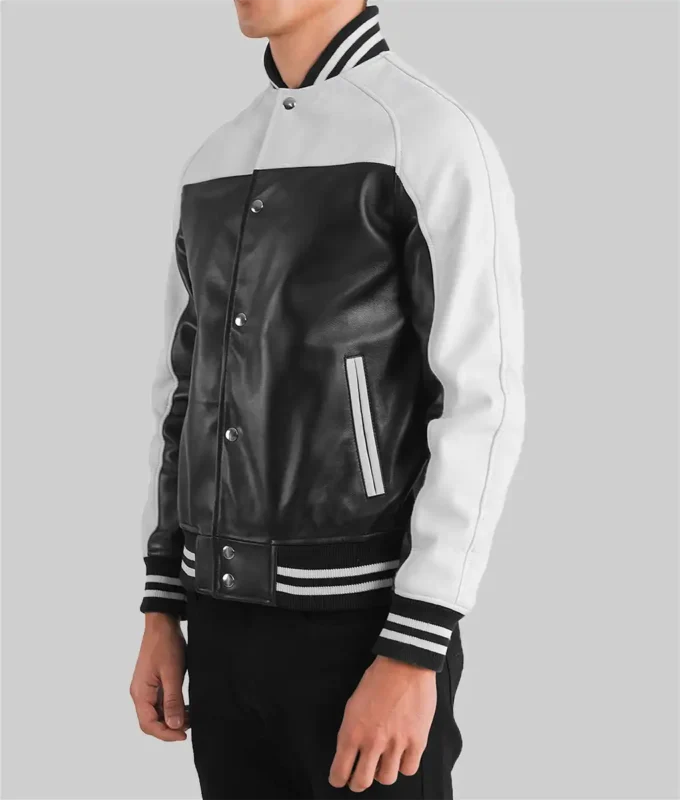 Trendy Leather Jackets