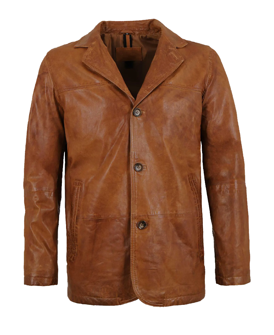 Trendy Leather Jackets