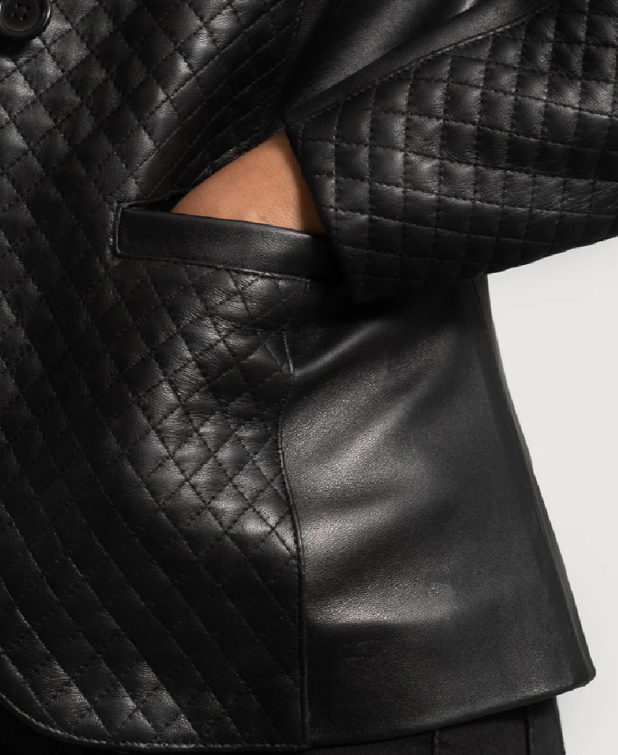 Trendy Leather Jackets