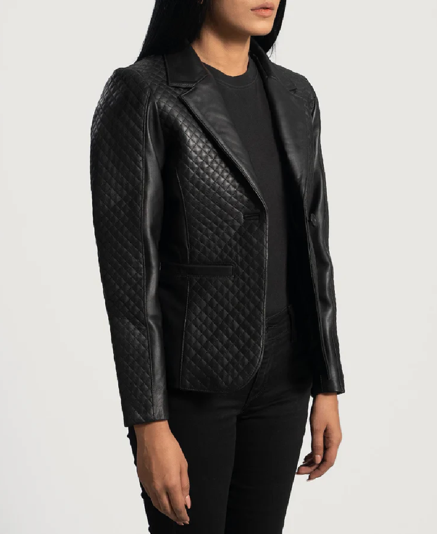 Trendy Leather Jackets