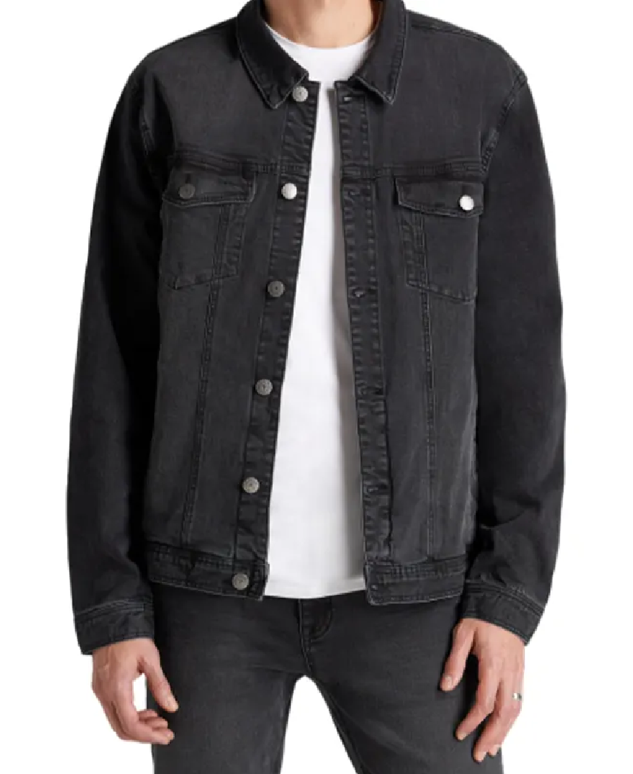 Trendy Leather Jackets