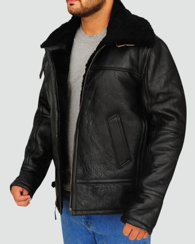 Trendy Leather Jackets
