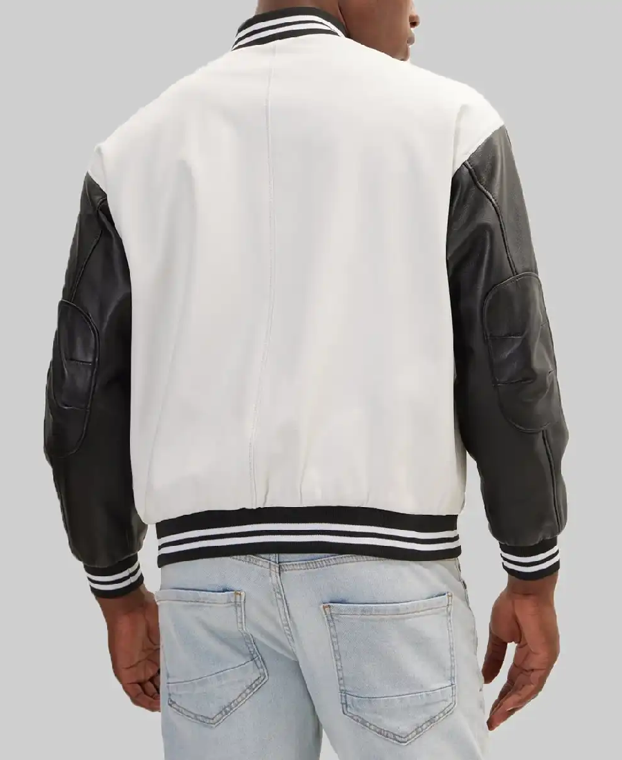 Trendy Leather Jackets