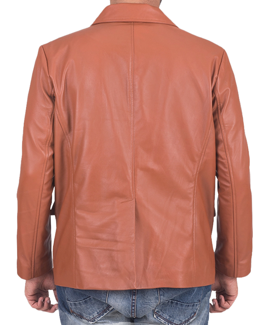 Trendy Leather Jackets