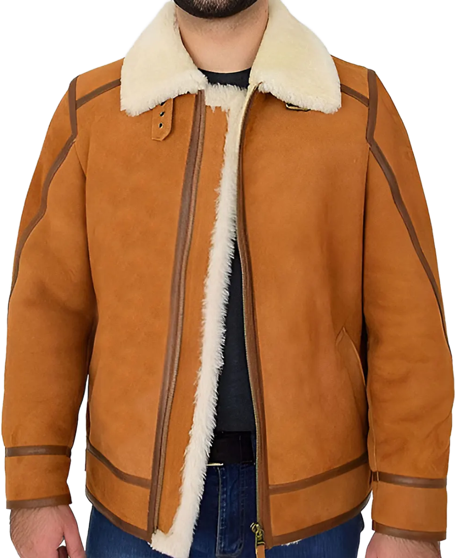 Trendy Leather Jackets