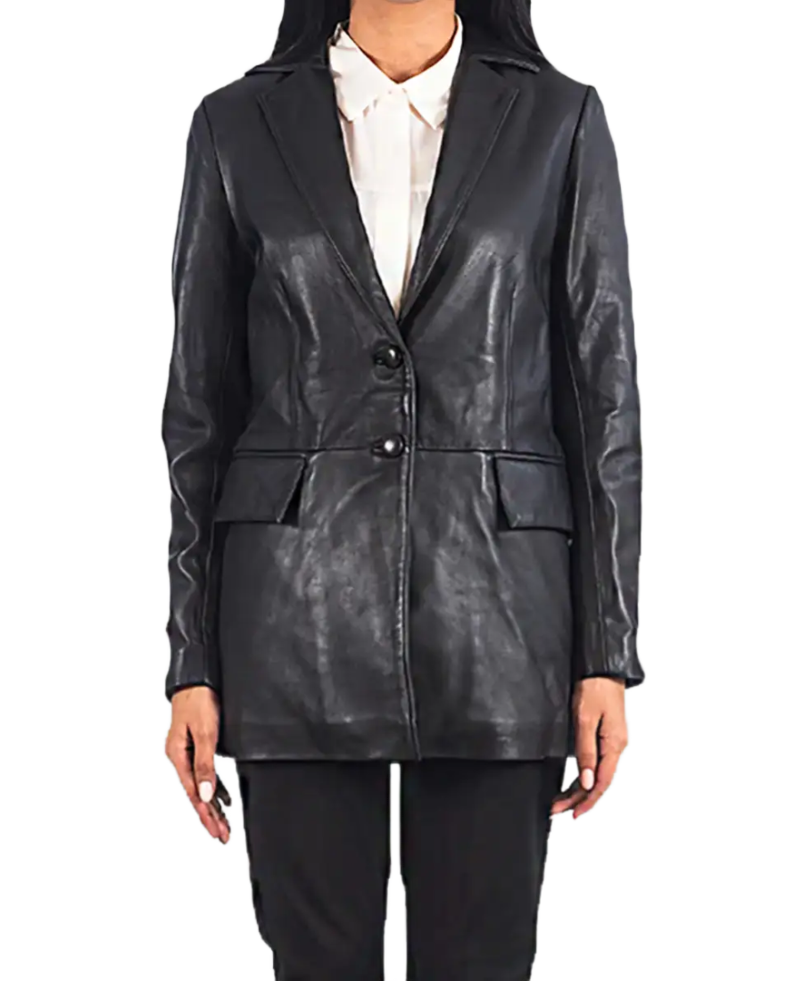 Trendy Leather Jackets