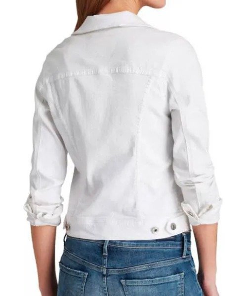 Trendy Leather Jackets