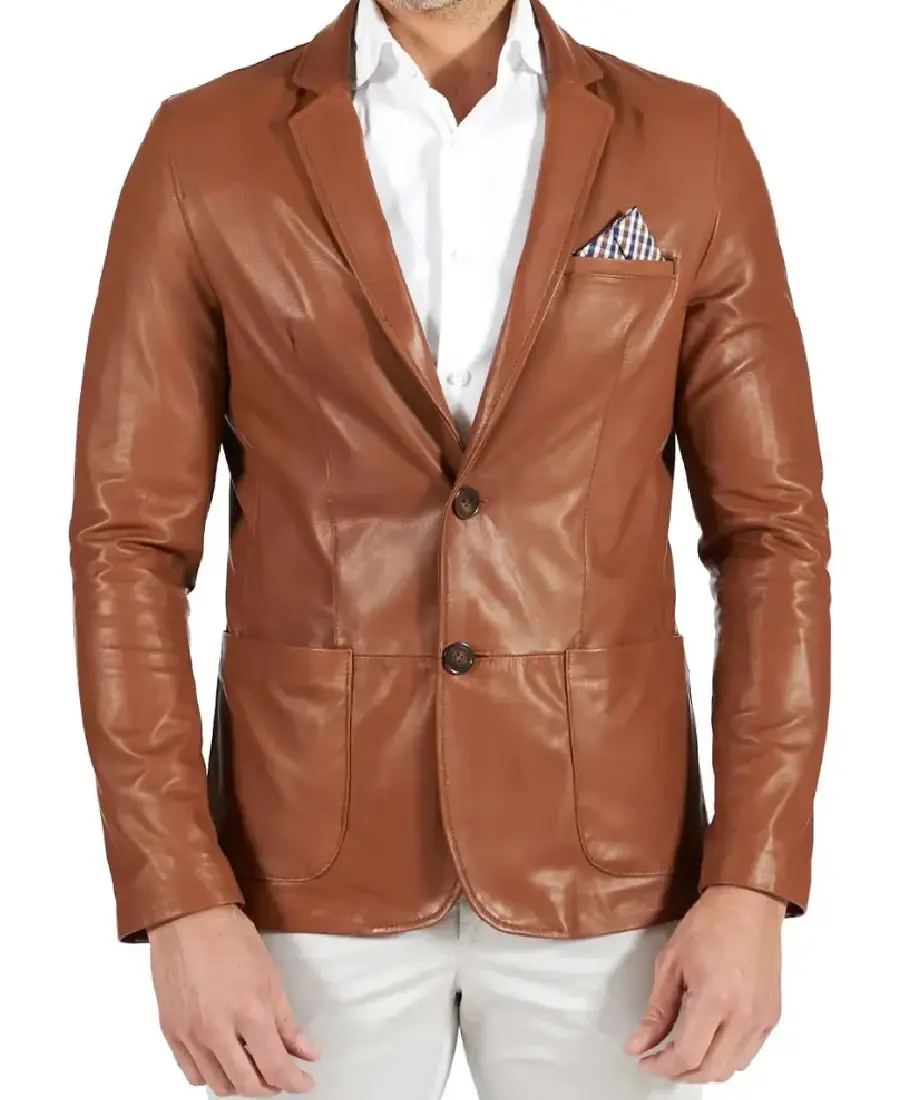 Trendy Leather Jackets