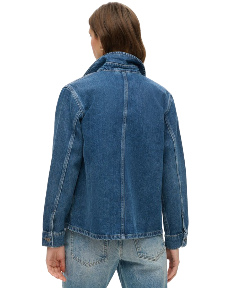 Trendy Leather Jackets