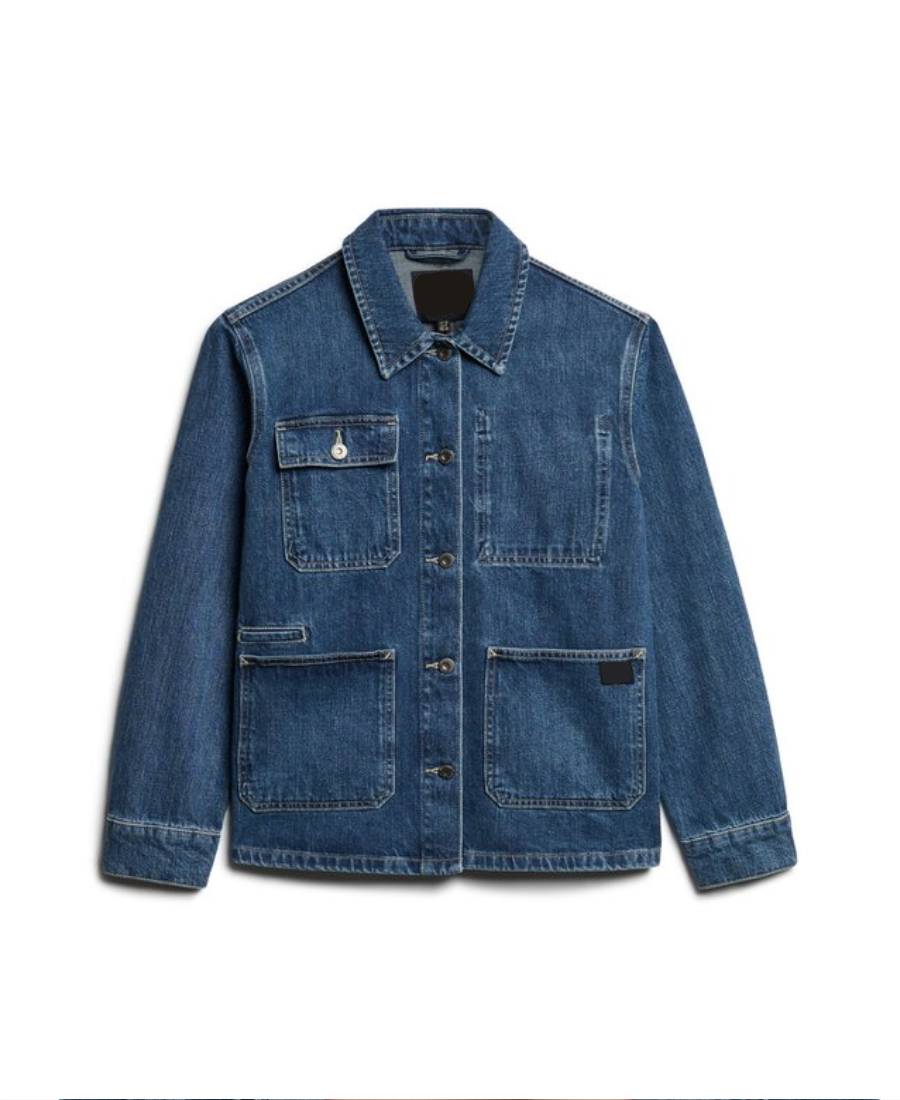 Trendy Leather Jackets