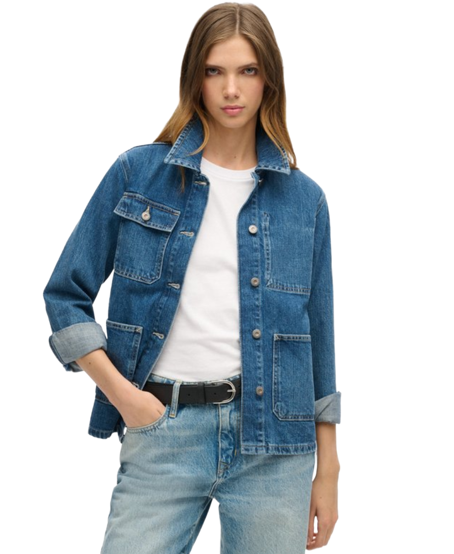 Trendy Leather Jackets