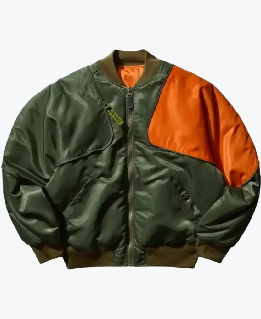 Shop The Kapital Men’s Ma-1 Bomber Jacket - Rare Jackets shop the kapital men’s ma-1 bomber jacket - rare jackets