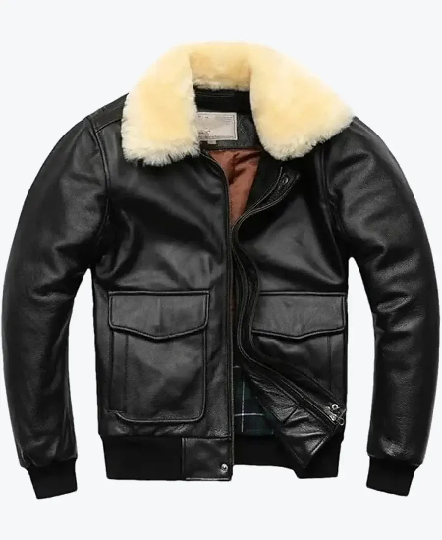 Shop The Men’s Flight Leather Bomber Jacket - Rare Jackets shop the men’s flight leather bomber jacket - rare jackets