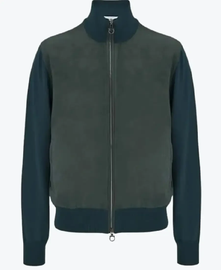 Shop The Mens Teal Green Suede Leather Bomber Jacket - Rare Jackets shop the mens teal green suede leather bomber jacket - rare jackets