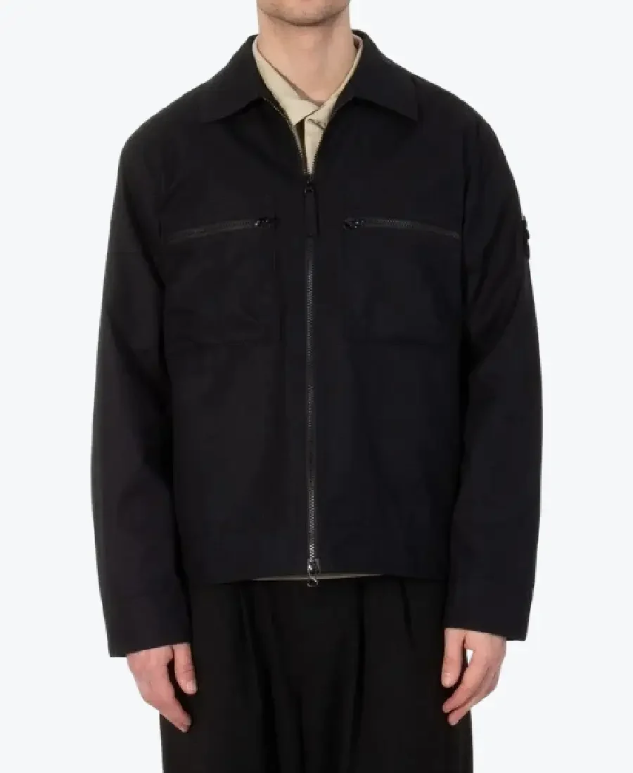Shop The Terry Husk Harrington Jacket (1) shop the terry husk harrington jacket - rare jackets