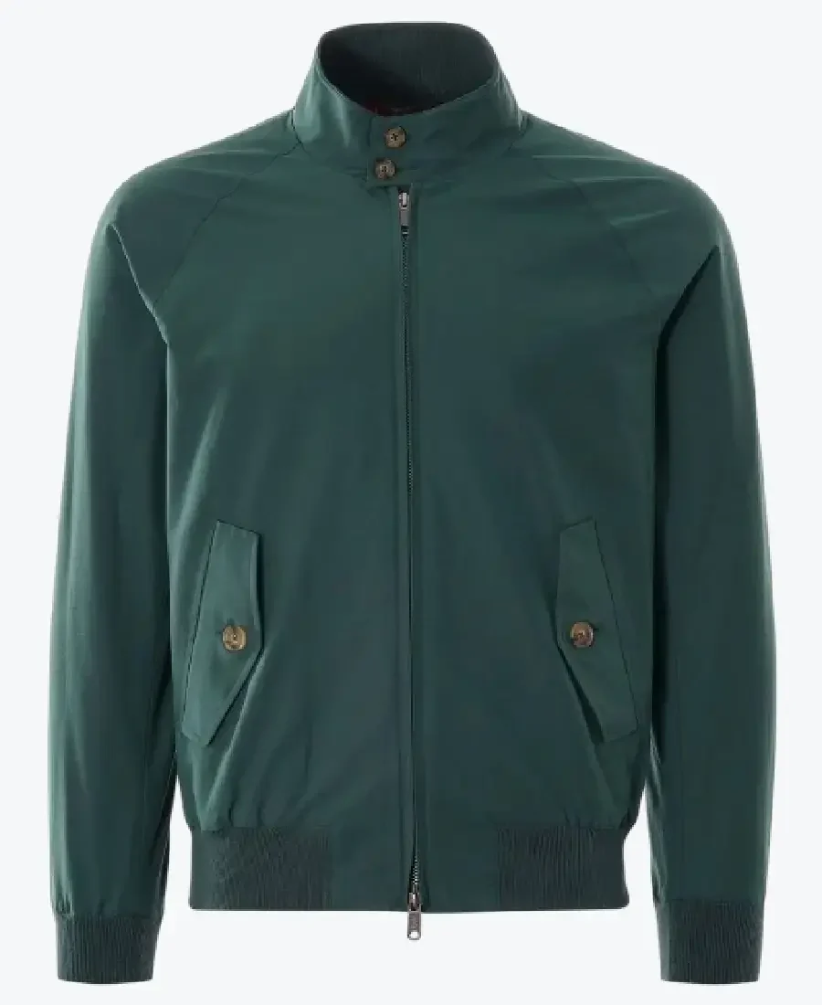 Shop The Terry Husk Harrington Jacket shop the terry husk harrington jacket - rare jackets