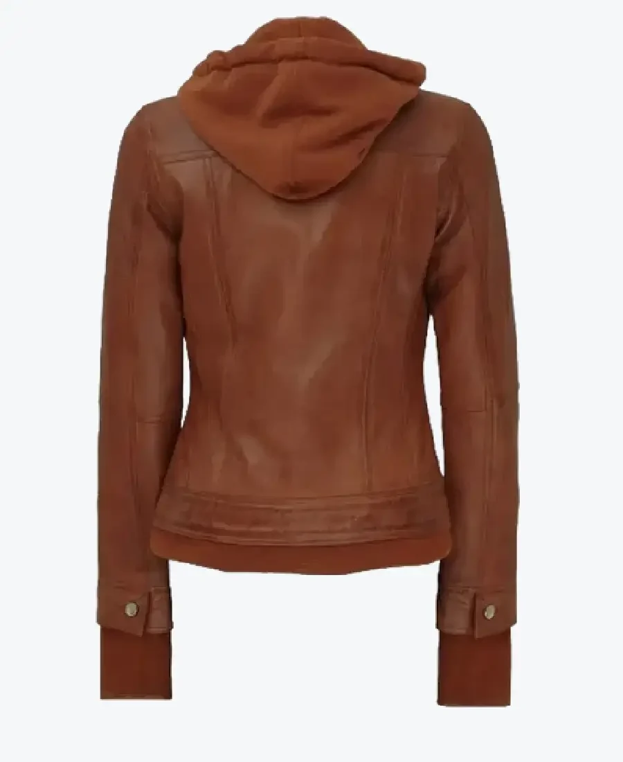 Shop The Women’s Leather Bomber Jackets Rare Jacket