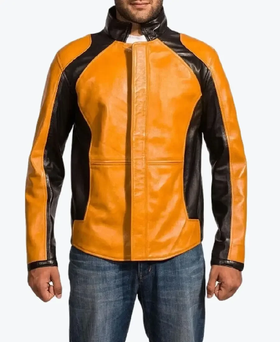 Cole Macgrath Biker Leather Jackets cole macgrath biker leather jackets rare jacket rare jacket