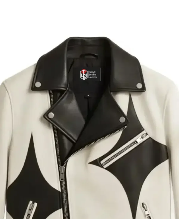 Trendy Leather Jackets
