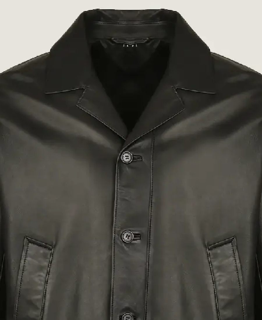 Trendy Leather Jackets
