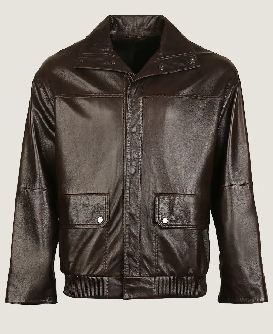 Trendy Leather Jackets