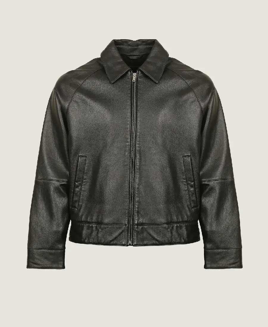 Trendy Leather Jackets