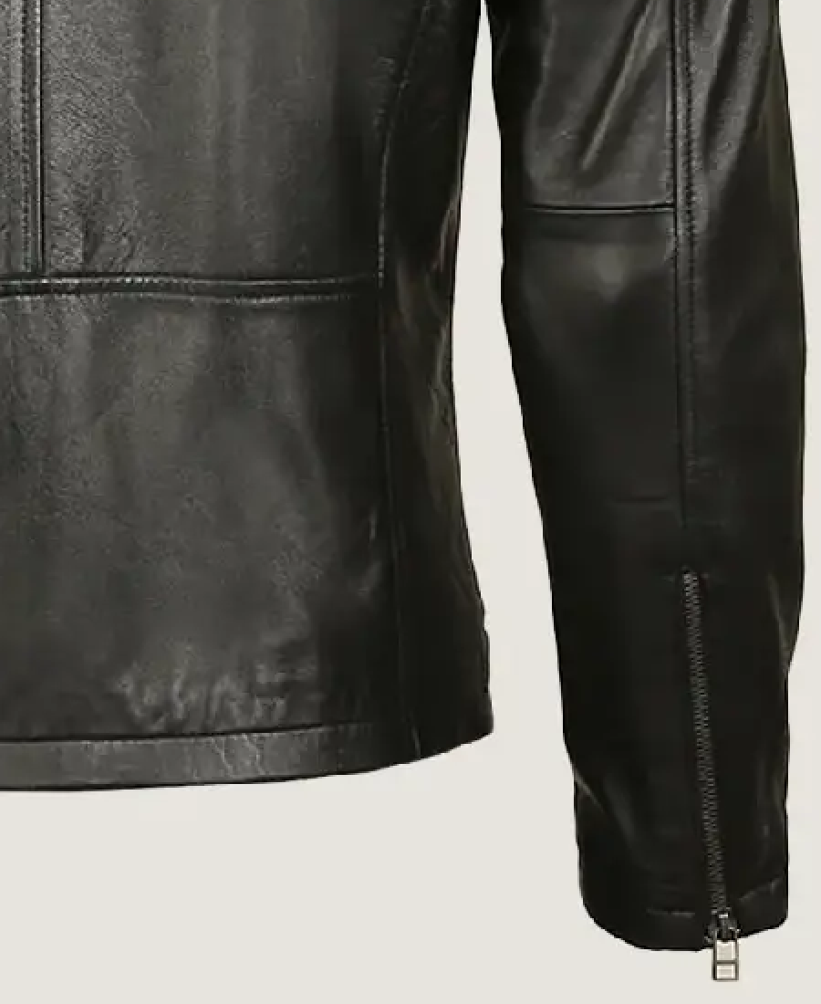 Trendy Leather Jackets