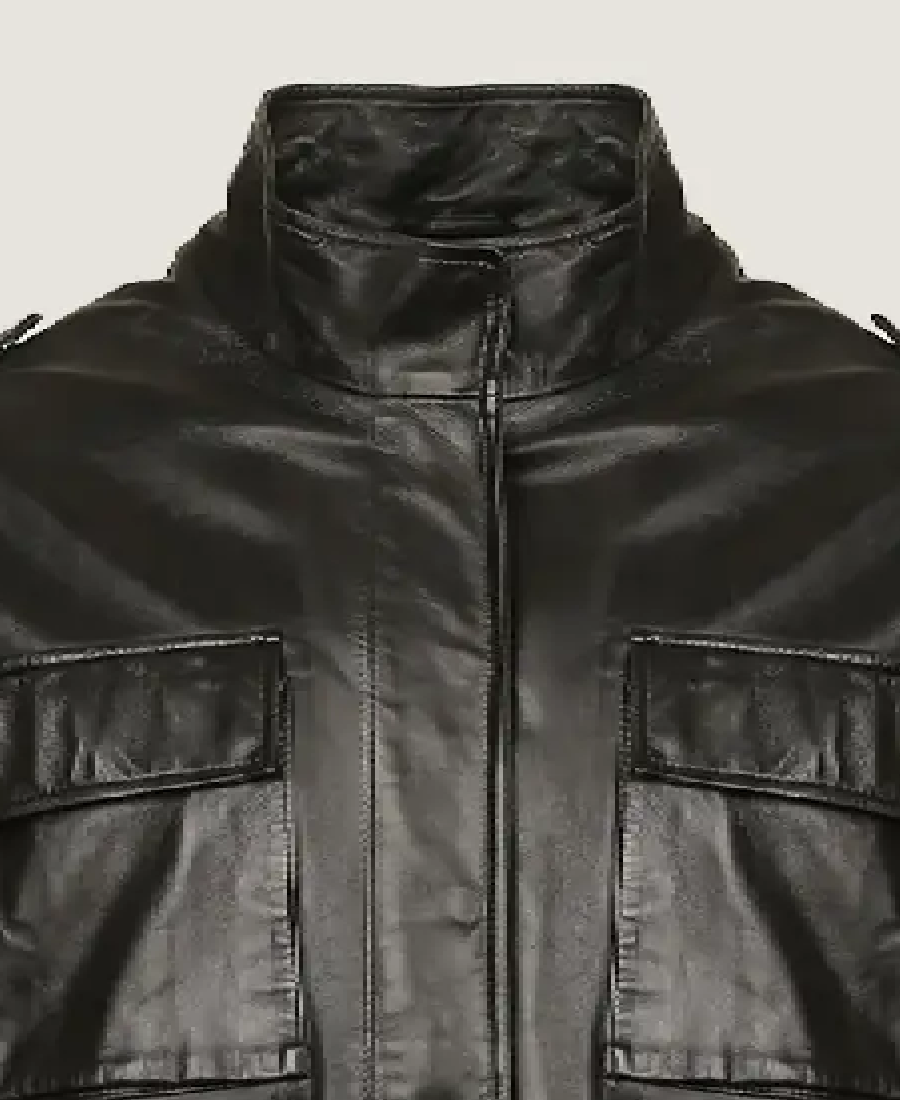 Trendy Leather Jackets