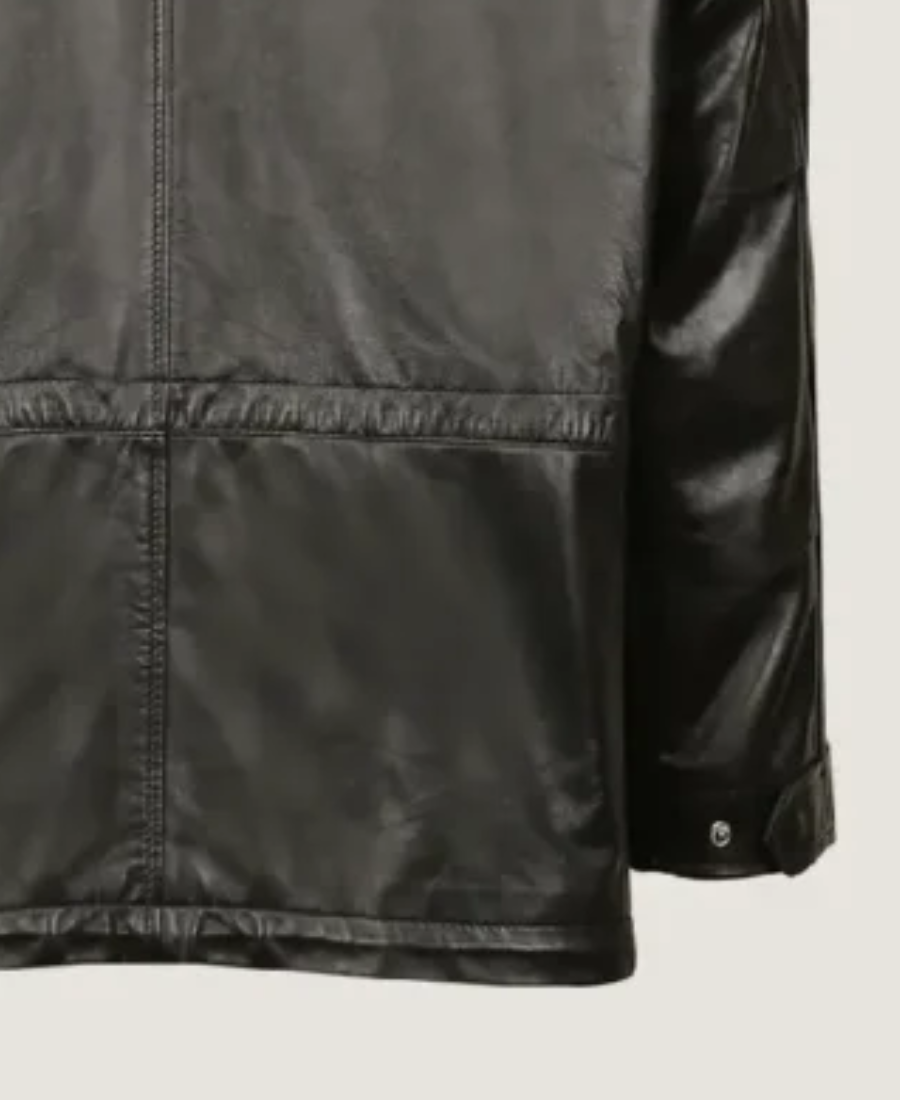 Trendy Leather Jackets