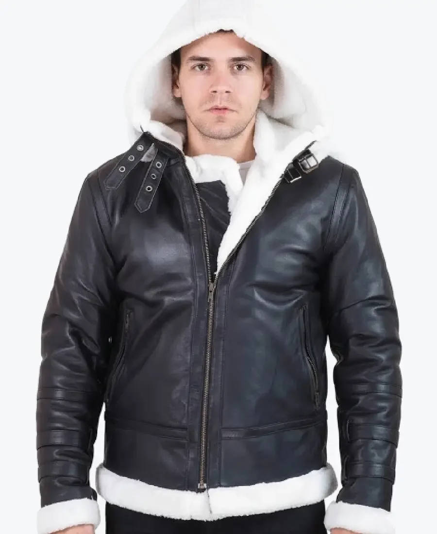 Men’s Classic Shearling Leather Jackets men’s classic shearling leather jackets rare jacket