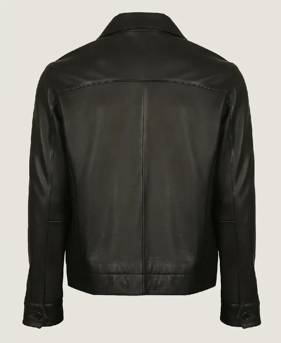 Trendy Leather Jackets