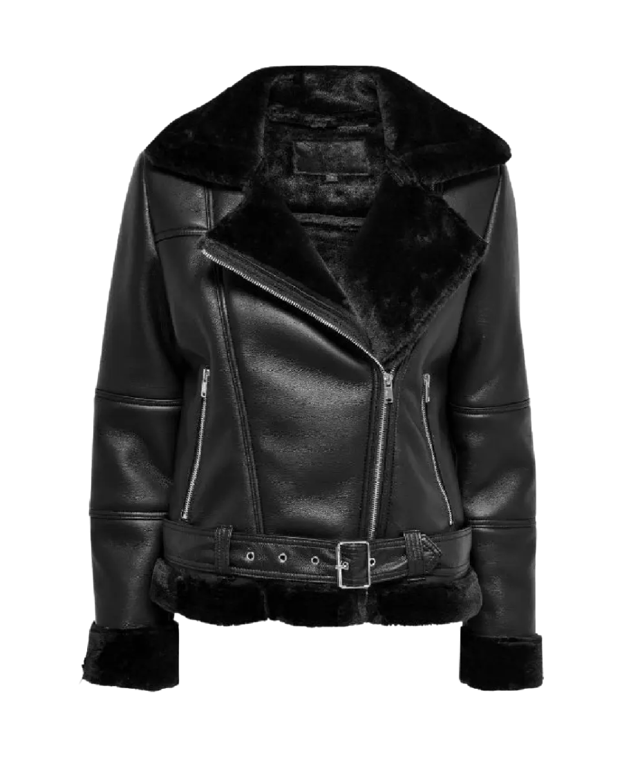 Trendy Leather Jackets