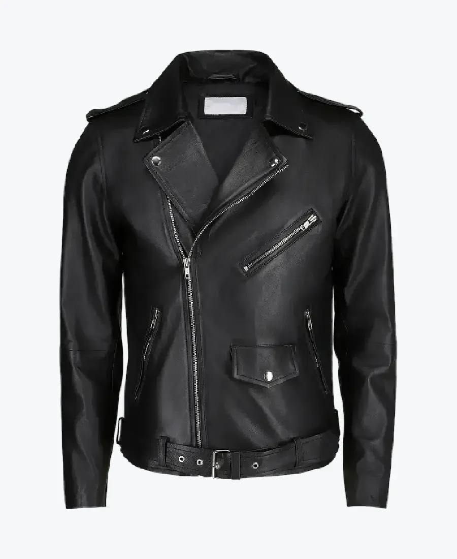 Women'S Black Cafe Racer Leather Jackets women's black cafe racer leather jackets rare jacket