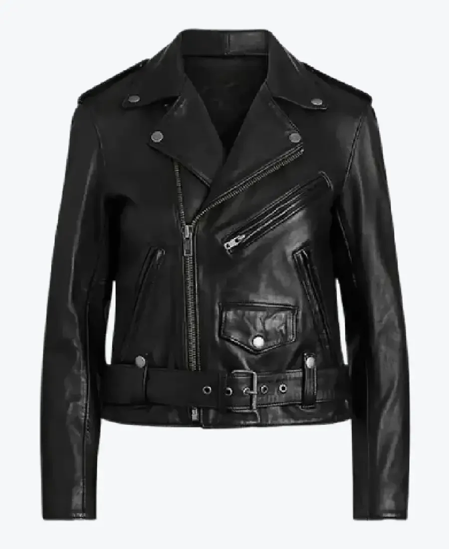 Womens Black Leather Motorcycle Jackets womens black leather motorcycle jackets rare jacket